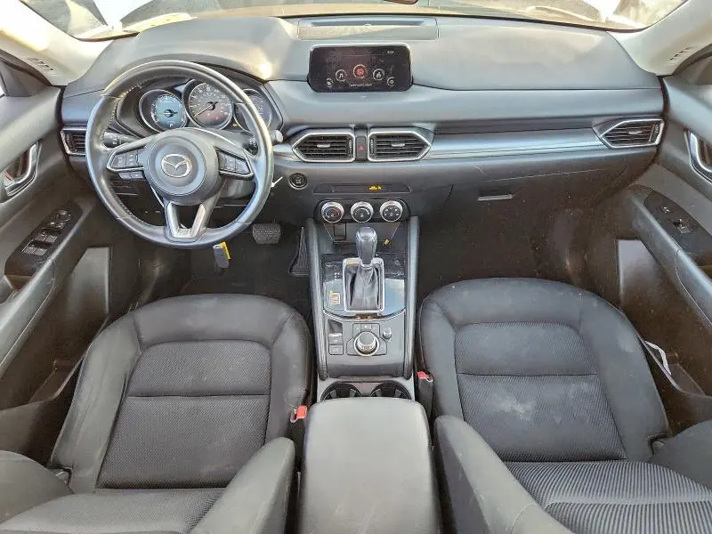 2019 MAZDA CX-5 SPORT  