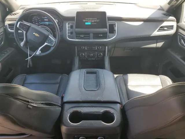 2023 CHEVROLET SUBURBAN C1500 PREMIER  