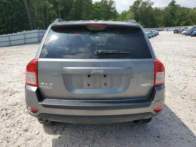 2011 JEEP COMPASS SPORT  