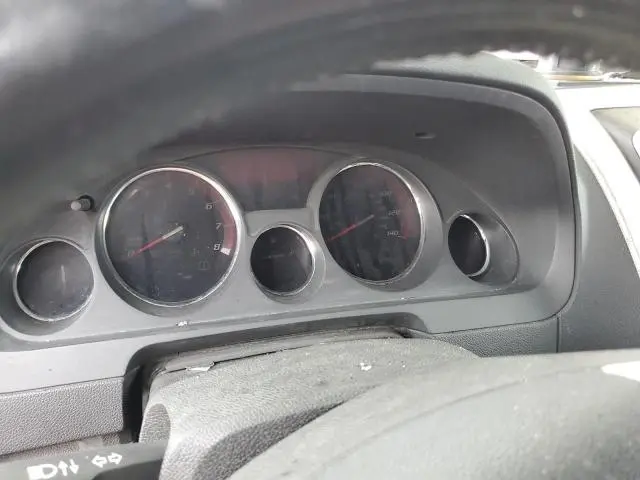 2011 GMC ACADIA SLT-1  