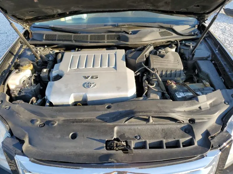 2011 TOYOTA AVALON BASE  