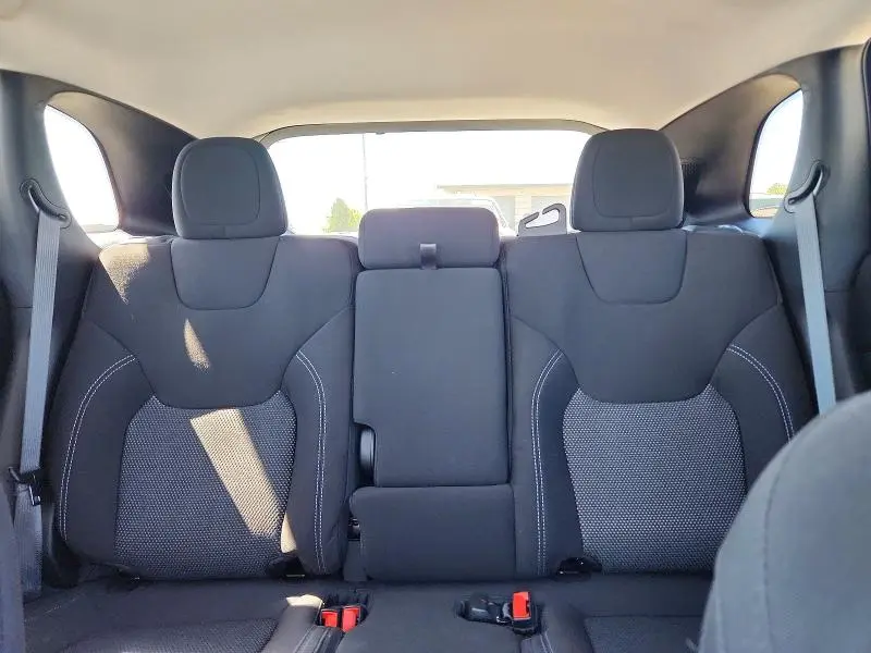 2021 JEEP CHEROKEE LATITUDE  