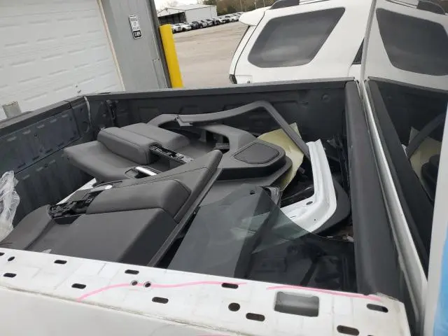 2022 GMC SIERRA LIMITED K1500 SLE  