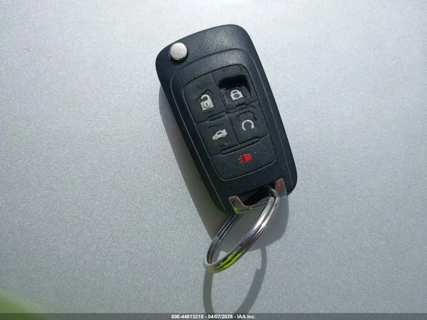 2015 CHEVROLET EQUINOX 2LT