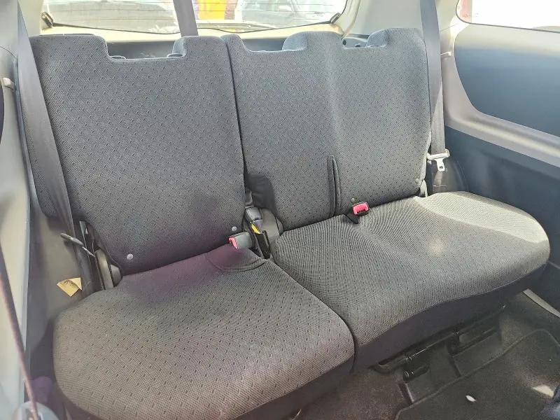 2010 TOYOTA YARIS BASE  