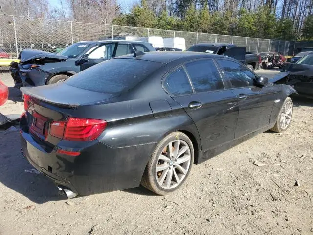 2011 BMW 535 I