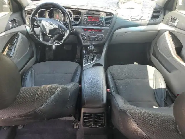 2012 KIA OPTIMA EX  