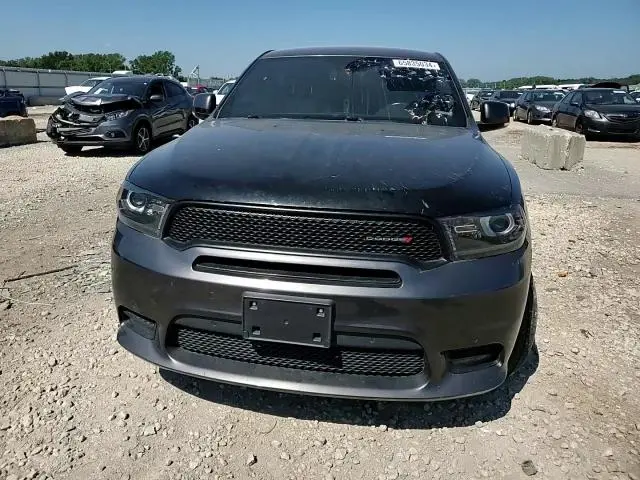 2020 DODGE DURANGO R/T  