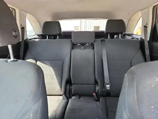 2020 KIA SORENTO S  