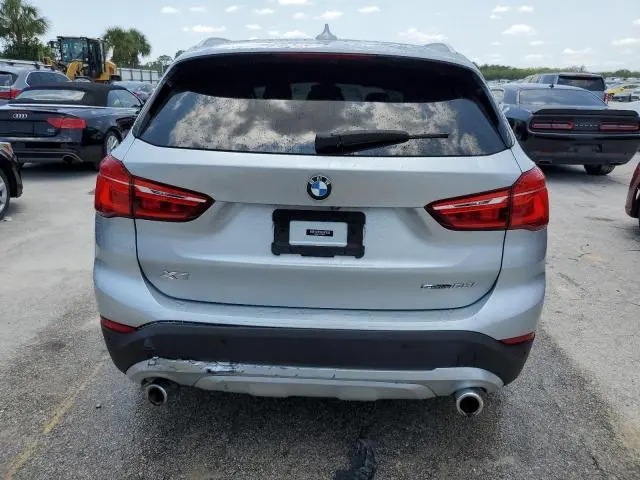 2020 BMW X1 SDRIVE28I  