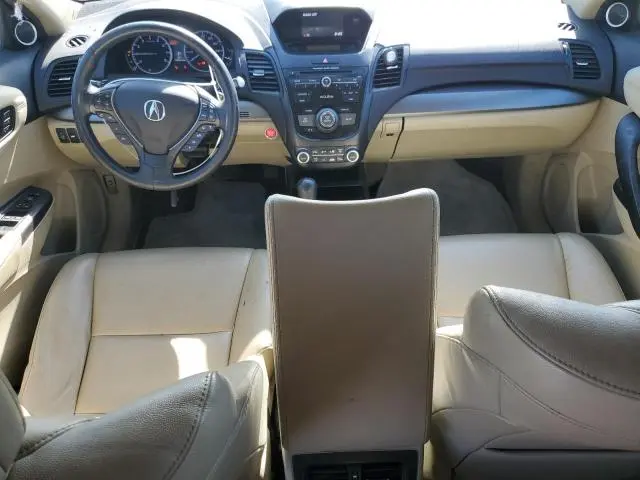2016 ACURA RDX   