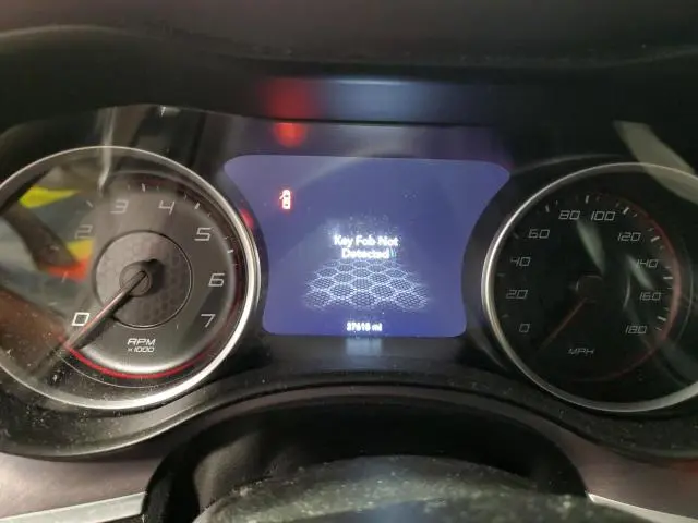 2020 DODGE CHARGER SCAT PACK  