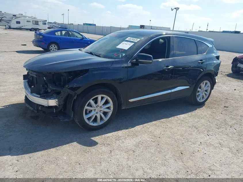 2021 ACURA RDX STANDARD
