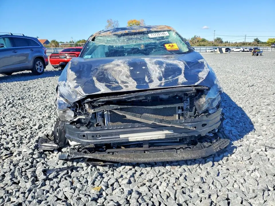 2024 SUBARU IMPREZA   