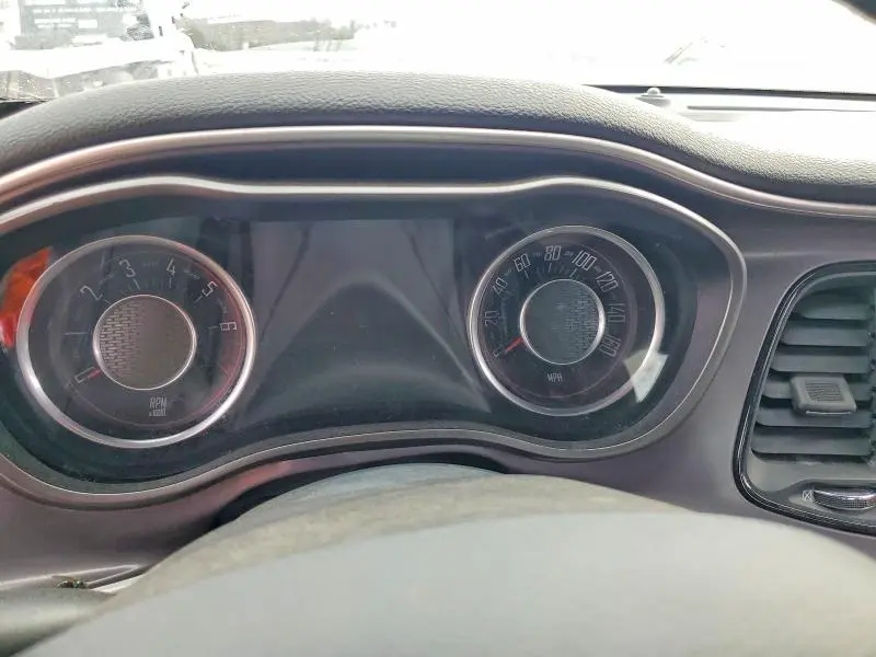 2019 DODGE CHALLENGER SCAT PACK 6.4L V8 2D COUPE