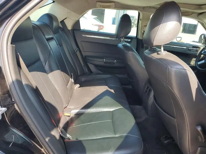 2010 CHRYSLER 300 S  