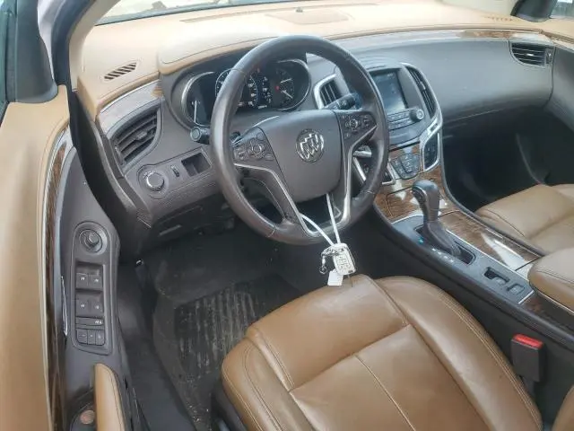 2014 BUICK LACROSSE   