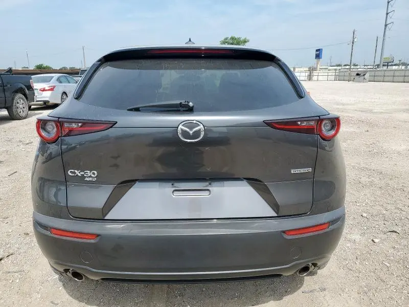 2020 MAZDA CX-30 PREFERRED  