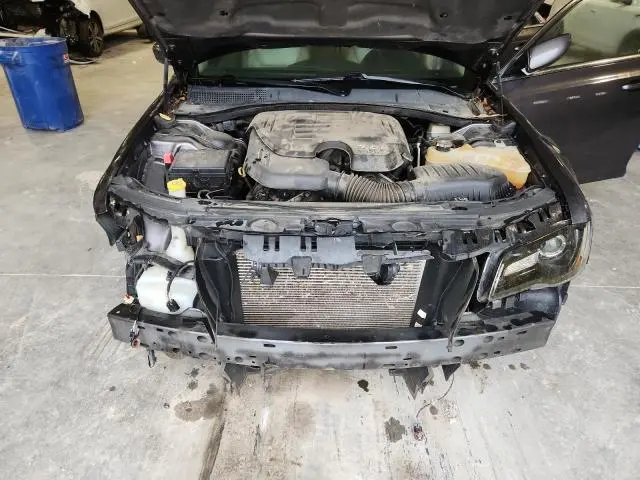 2013 CHRYSLER 300   
