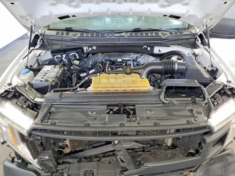 2020 FORD F-150 SC - R & D - CLN TITLE - PRI FLEET