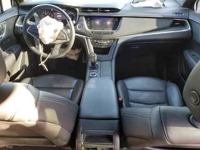 2020 CADILLAC XT5 SPORT  