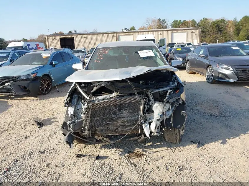 2020 CHEVROLET EQUINOX AWD 2FL