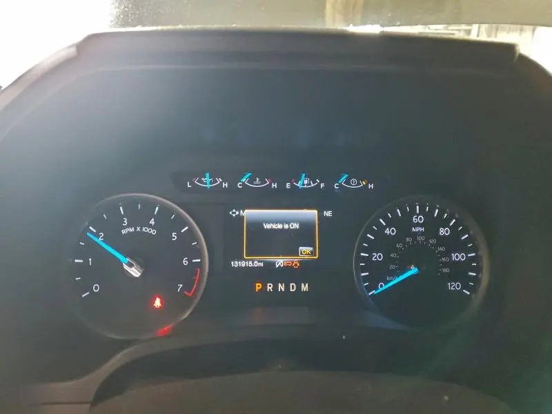 2019 FORD EXPEDITION MAX XLT  