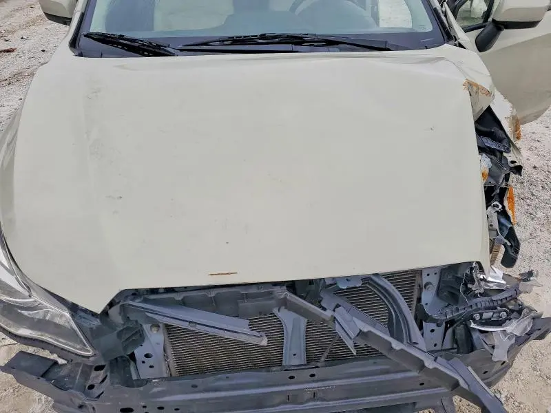 2016 SUBARU CROSSTREK PREMIUM  