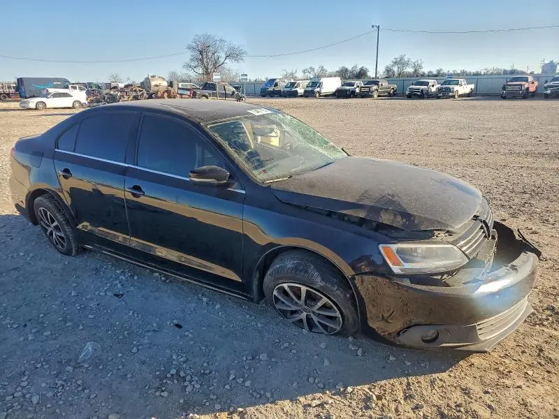 2014 VOLKSWAGEN JETTA TDI  