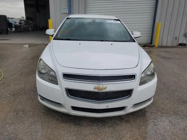 2011 CHEVROLET MALIBU 2LT