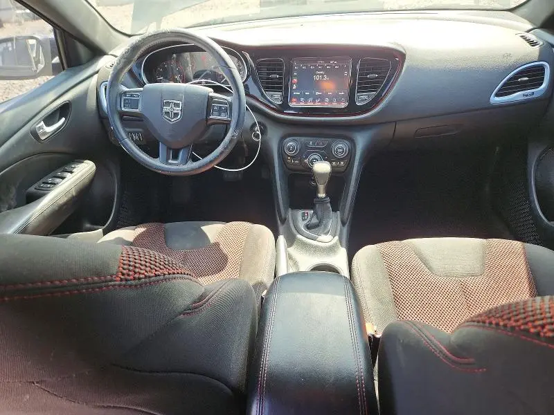 2016 DODGE DART SXT SPORT  