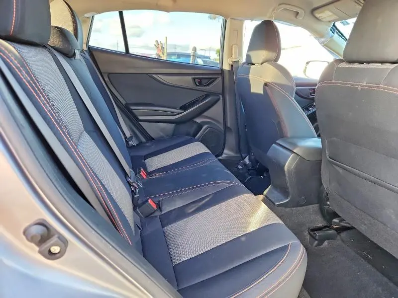 2019 SUBARU CROSSTREK PREMIUM  