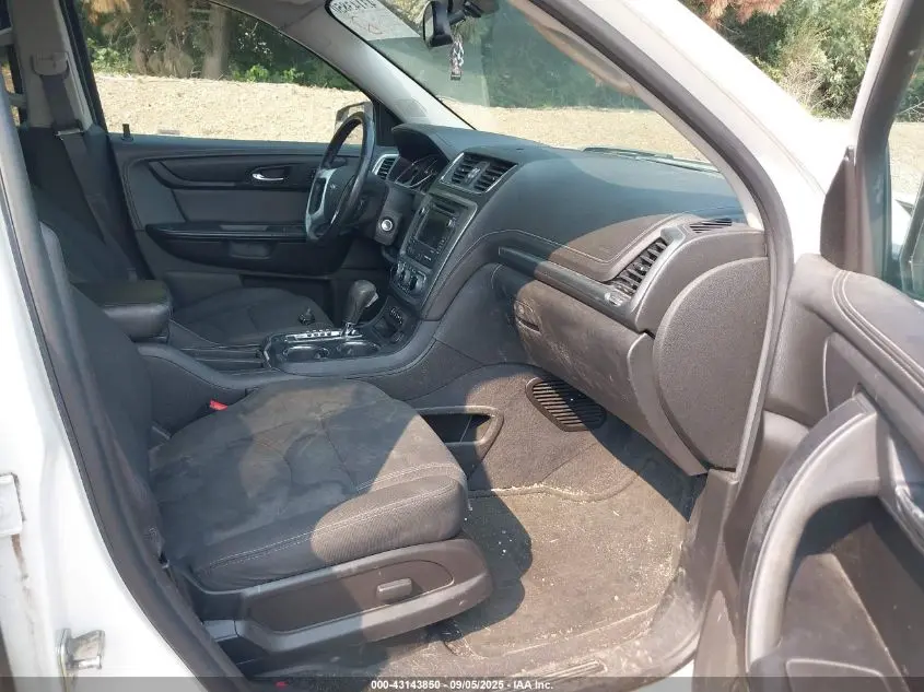 2014 GMC ACADIA SLE-2