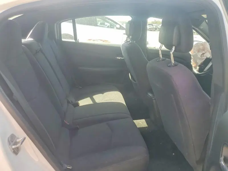 2014 CHRYSLER 200 TOURING  
