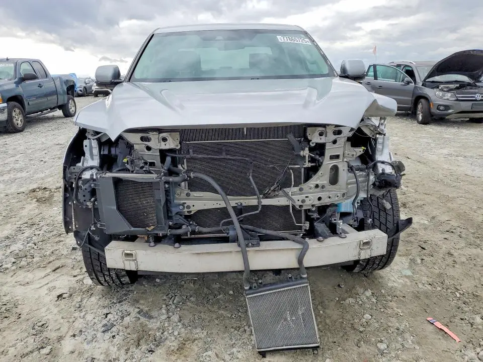 2023 TOYOTA TUNDRA CREWMAX LIMITED  