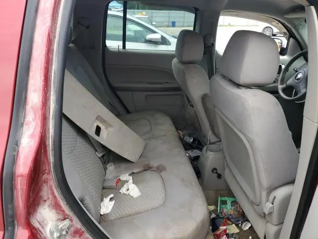 2011 CHEVROLET HHR LS  