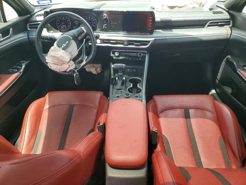 2024 KIA K5 GT LINE  