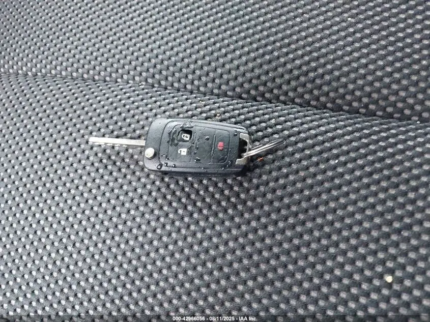 2013 CHEVROLET EQUINOX 1LT