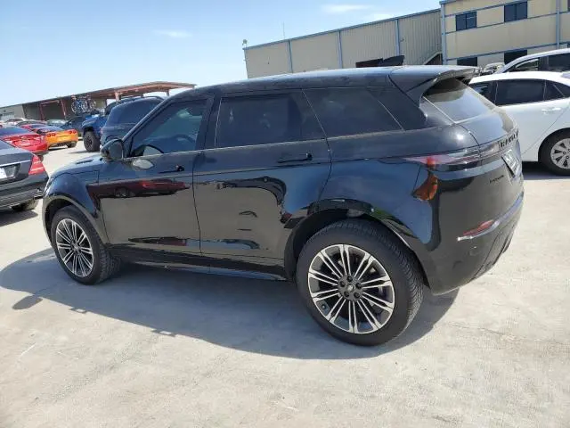 2024 LAND ROVER RANGE ROVER EVOQUE DYNAMIC SE  