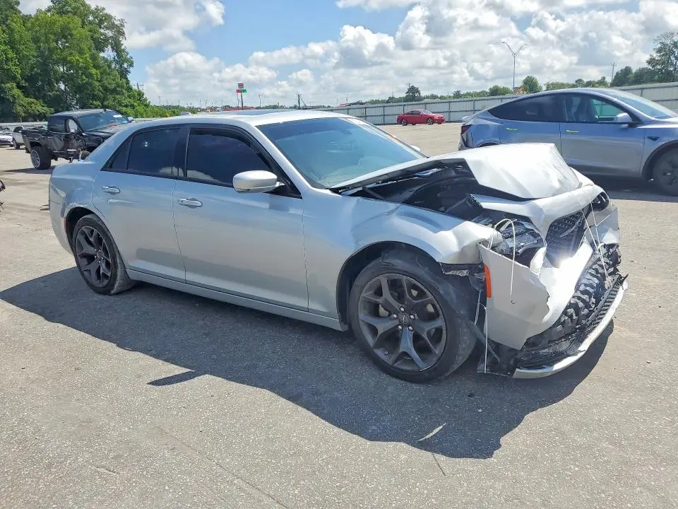 2023 CHRYSLER 300 S  