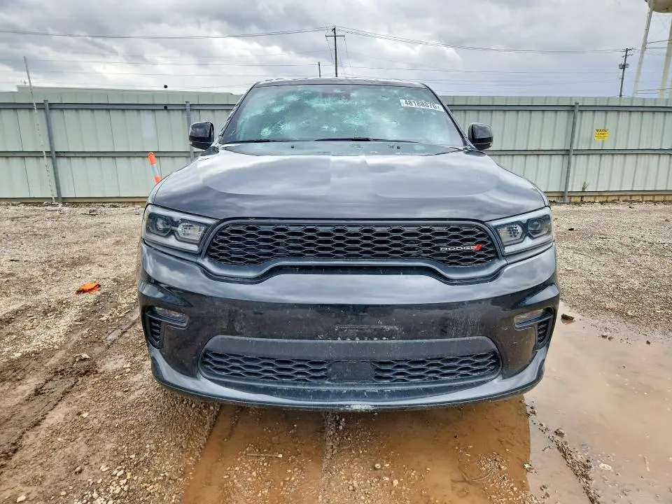2023 DODGE DURANGO GT  