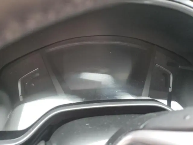 2019 HONDA CR-V EXL  