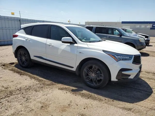 2020 ACURA RDX A-SPEC  