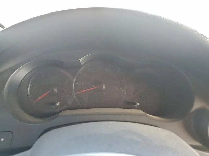 2012 NISSAN ALTIMA S  