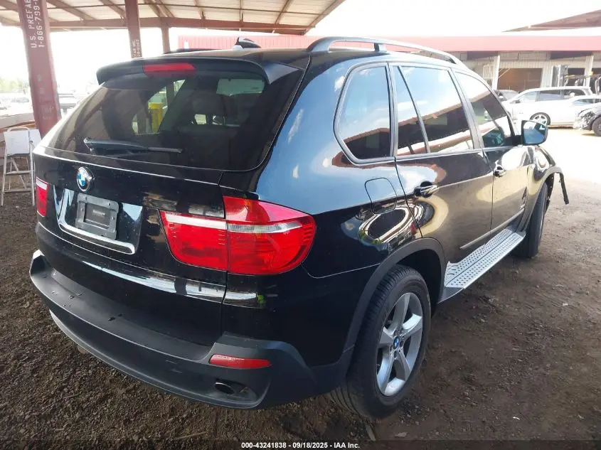 2010 BMW X5 XDRIVE30I