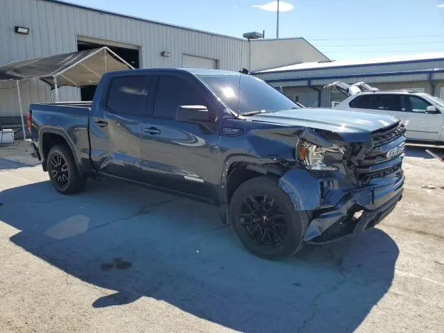 2020 GMC SIERRA C1500 ELEVATION  
