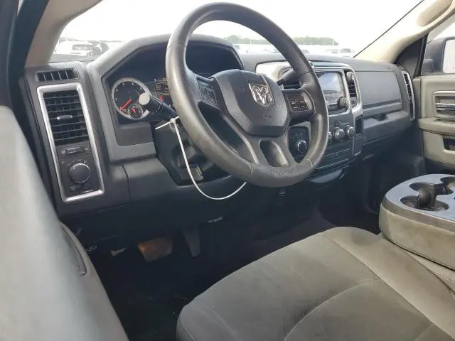 2013 RAM 1500 SLT  