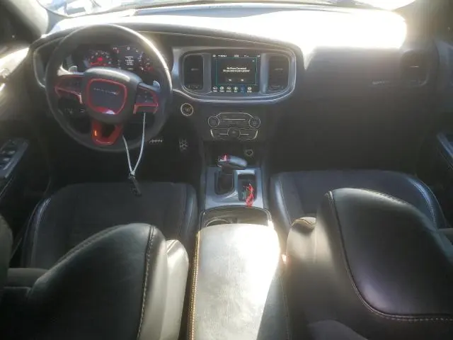 2018 DODGE CHARGER R/T 392  