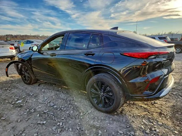 2024 BUICK ENVISTA SPORT TOURING  