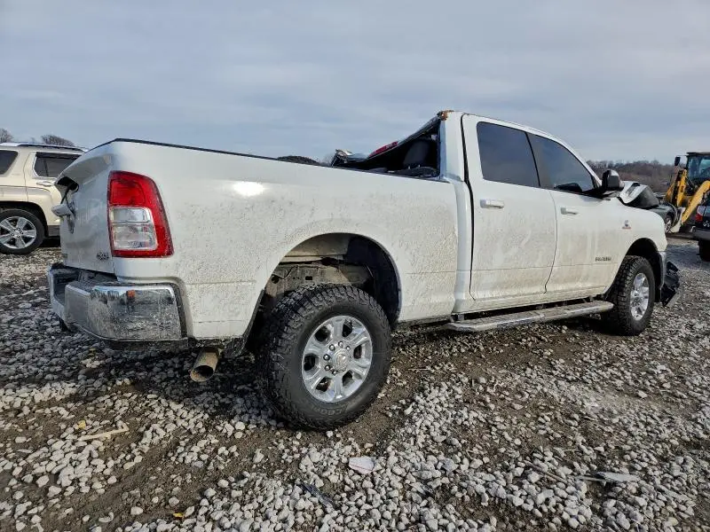 2022 RAM 2500 BIG HORN/LONE STAR  